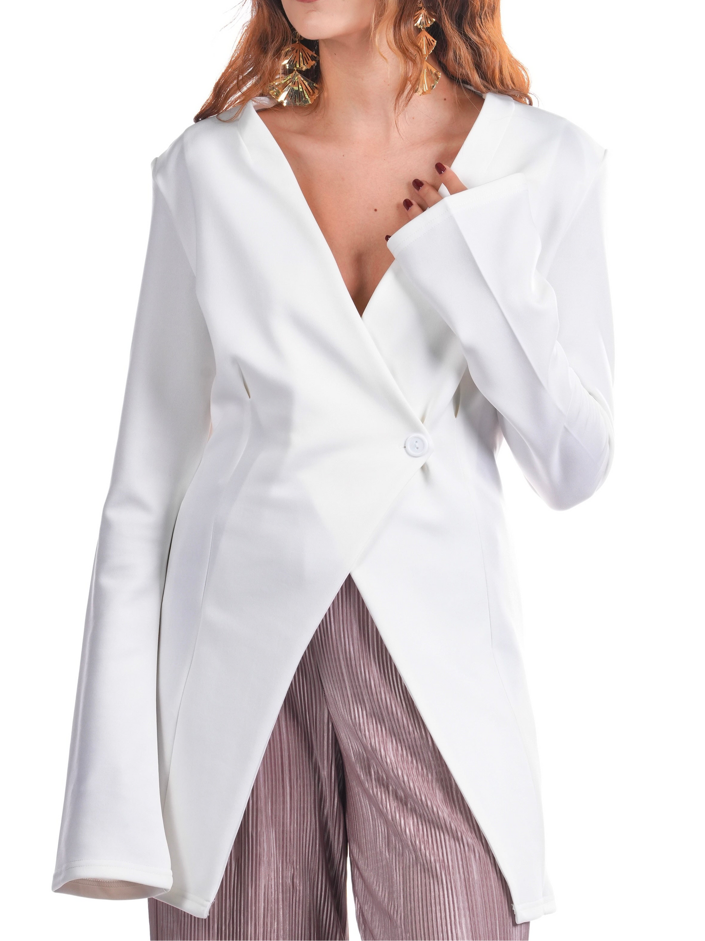Pure Blazer