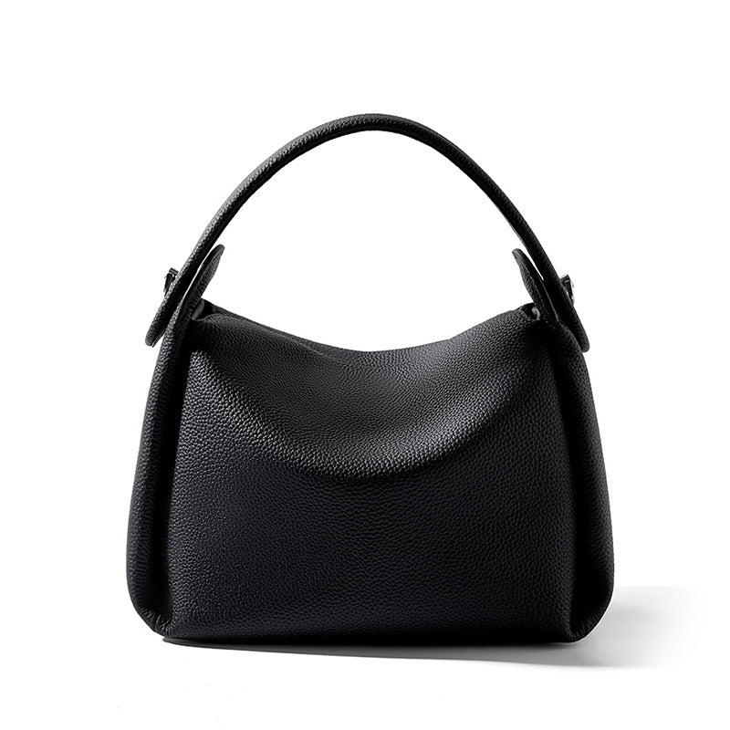 Inezia - Black