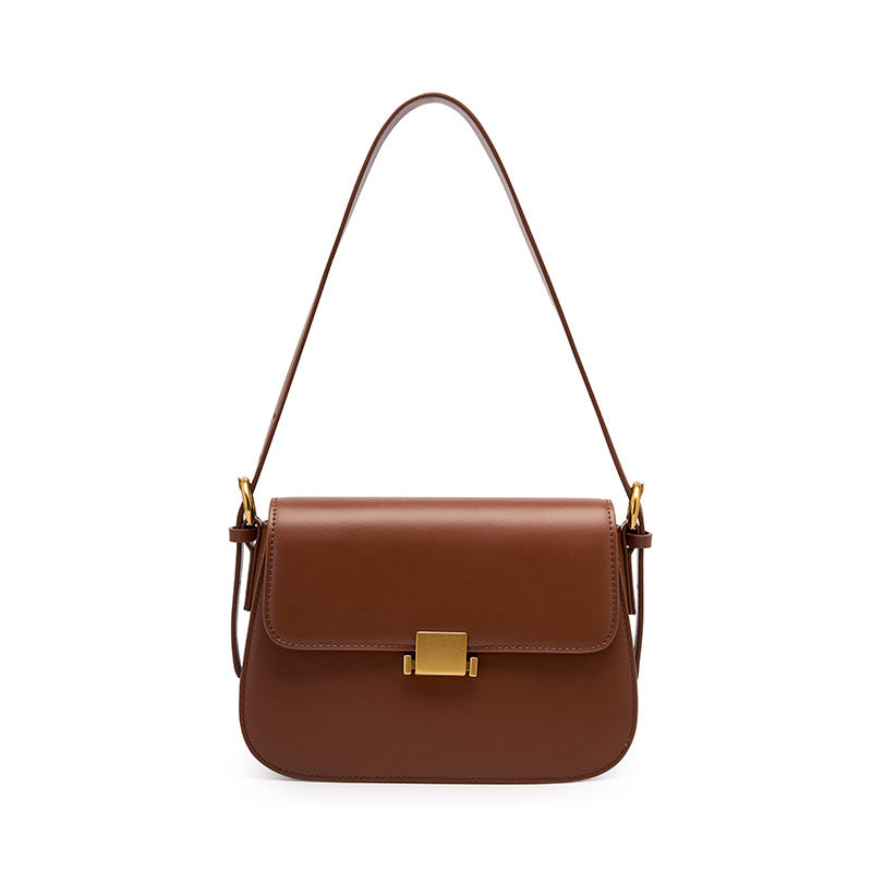 Messenger - Brown