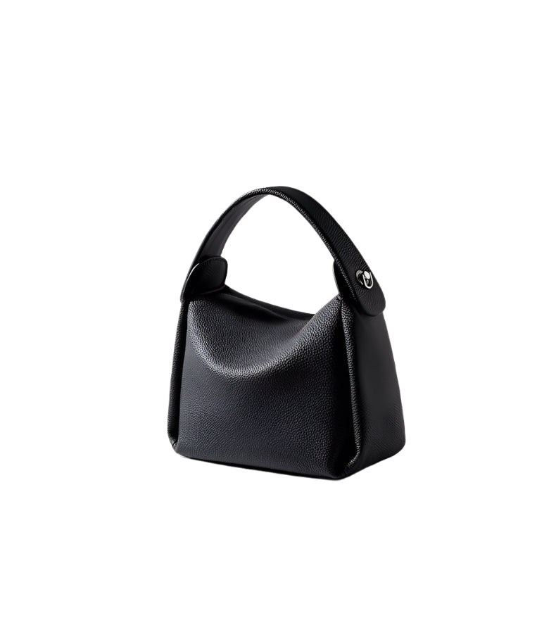 Inezia - Black