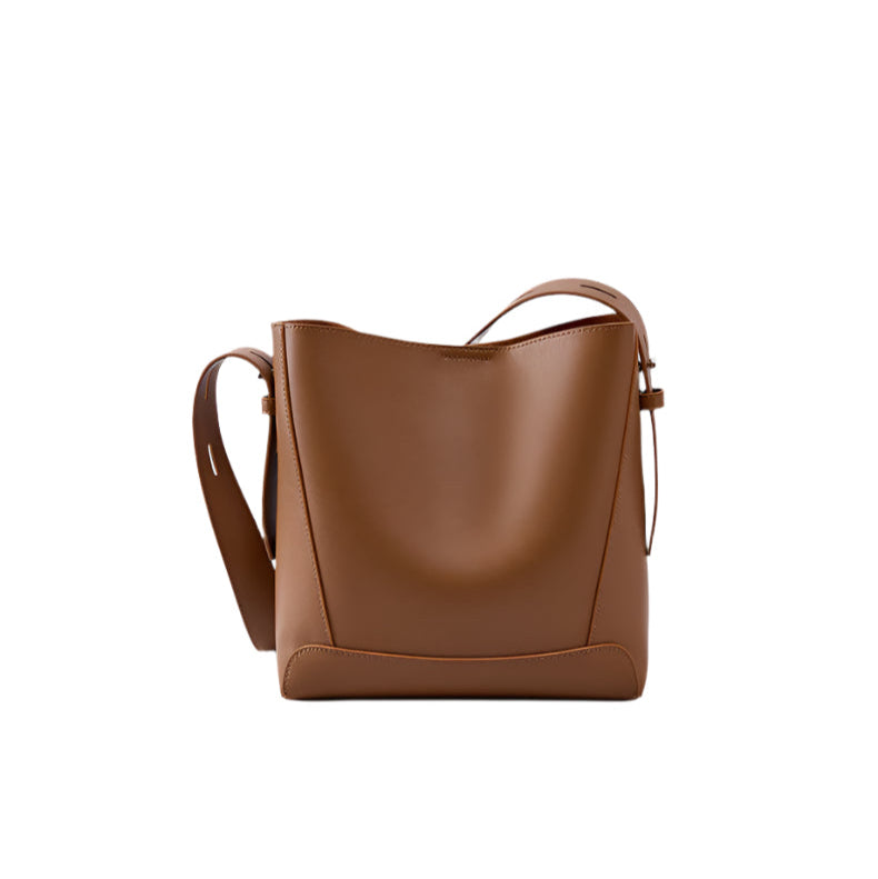 Hope Tote - Brown