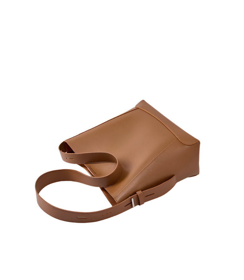 Hope Tote - Brown