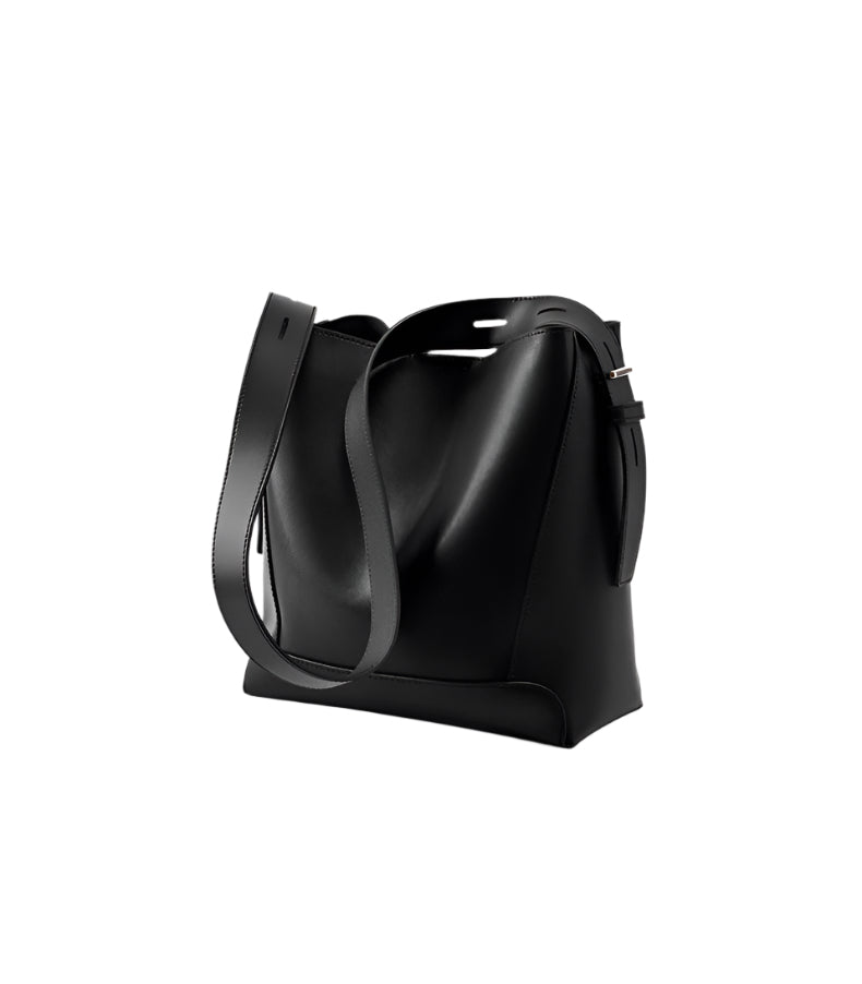 Hope Tote - Black