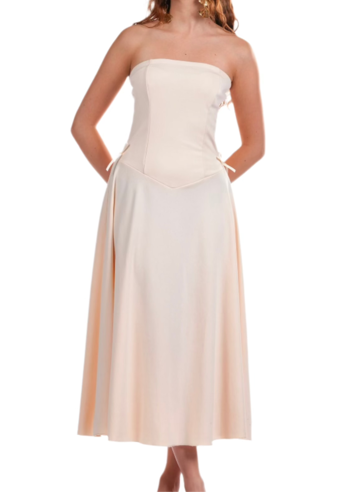 Quiet Dress