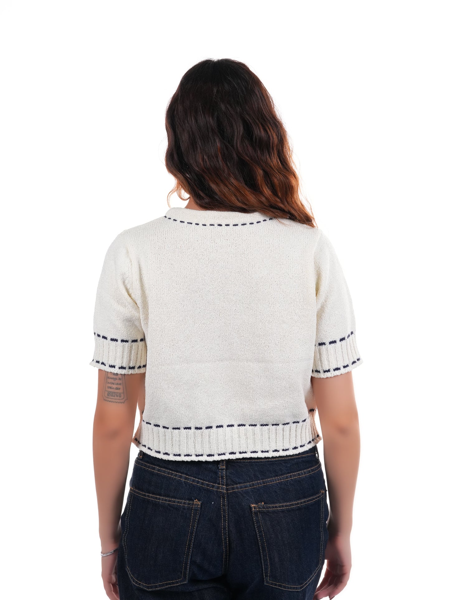 Resilient Top
