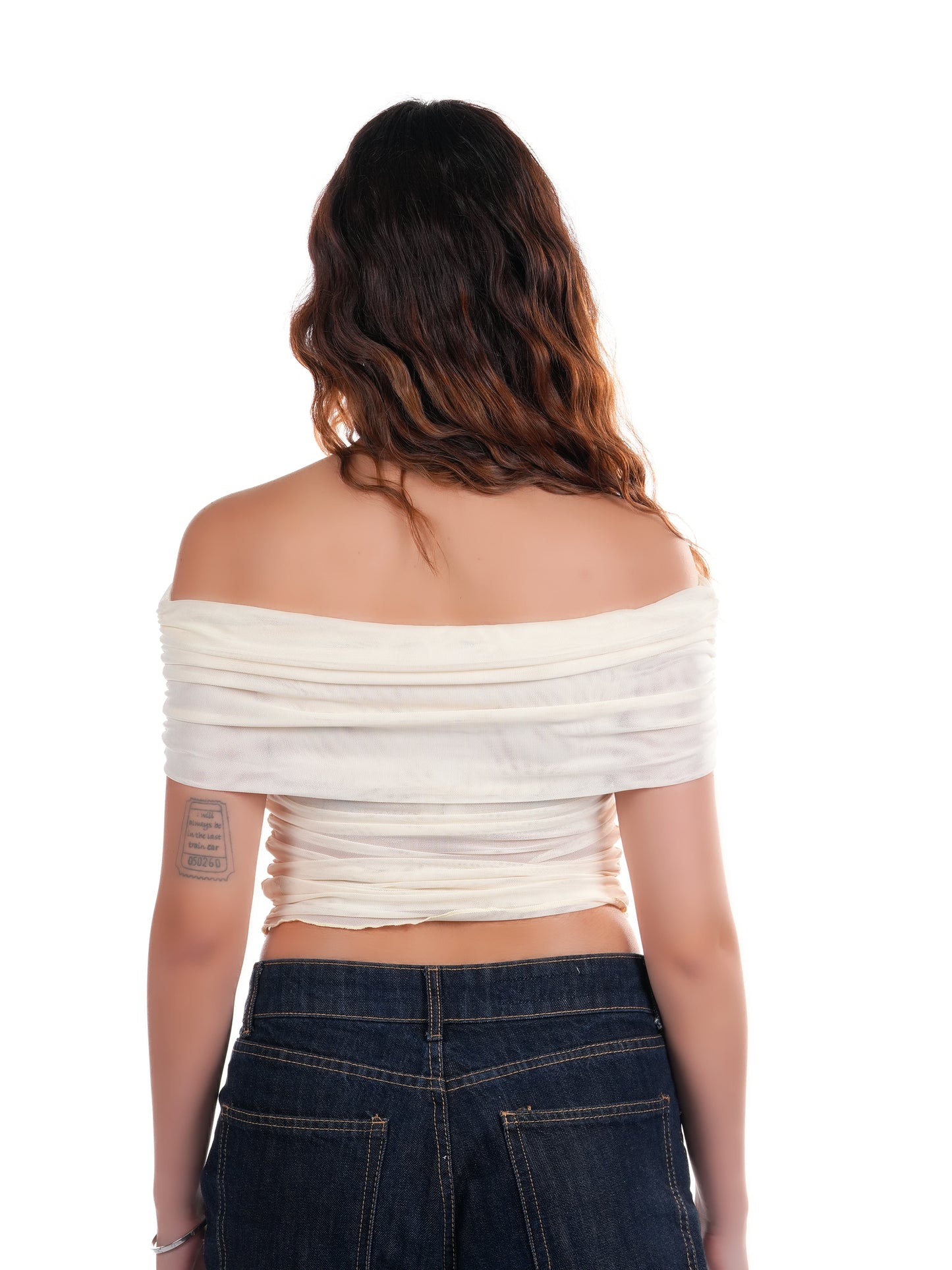 Peaceful Top