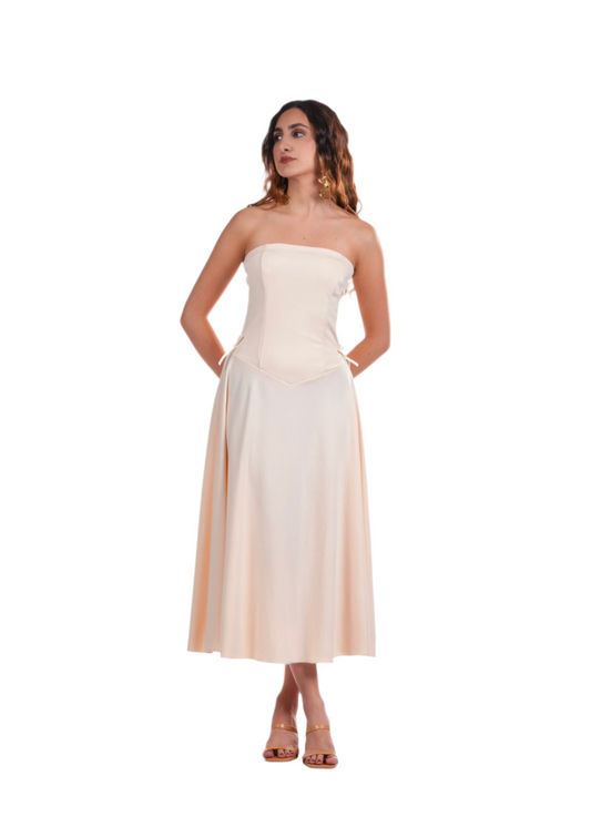 Quiet Dress