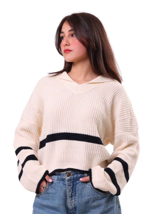 Gentle Sweater