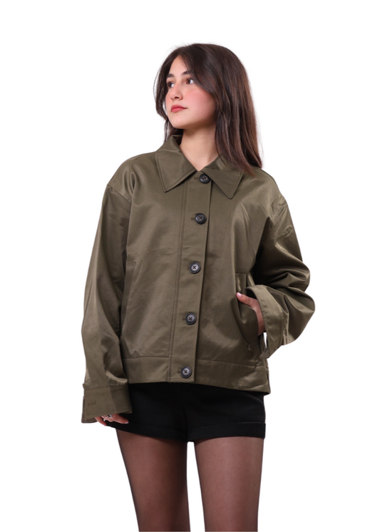 Nomadic Jacket
