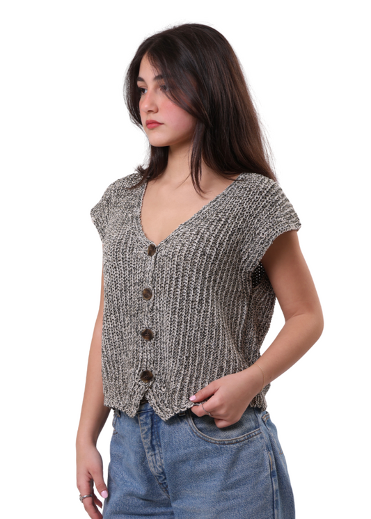 Rescued Top