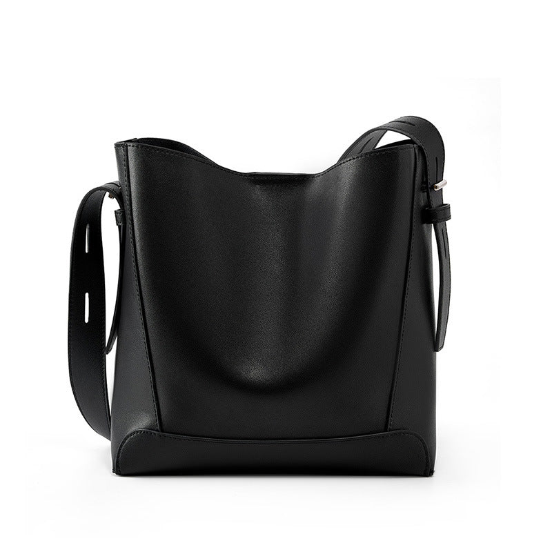 Hope Tote - Black